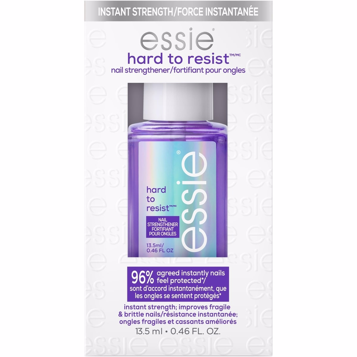hard to resist, neutralize & brighten