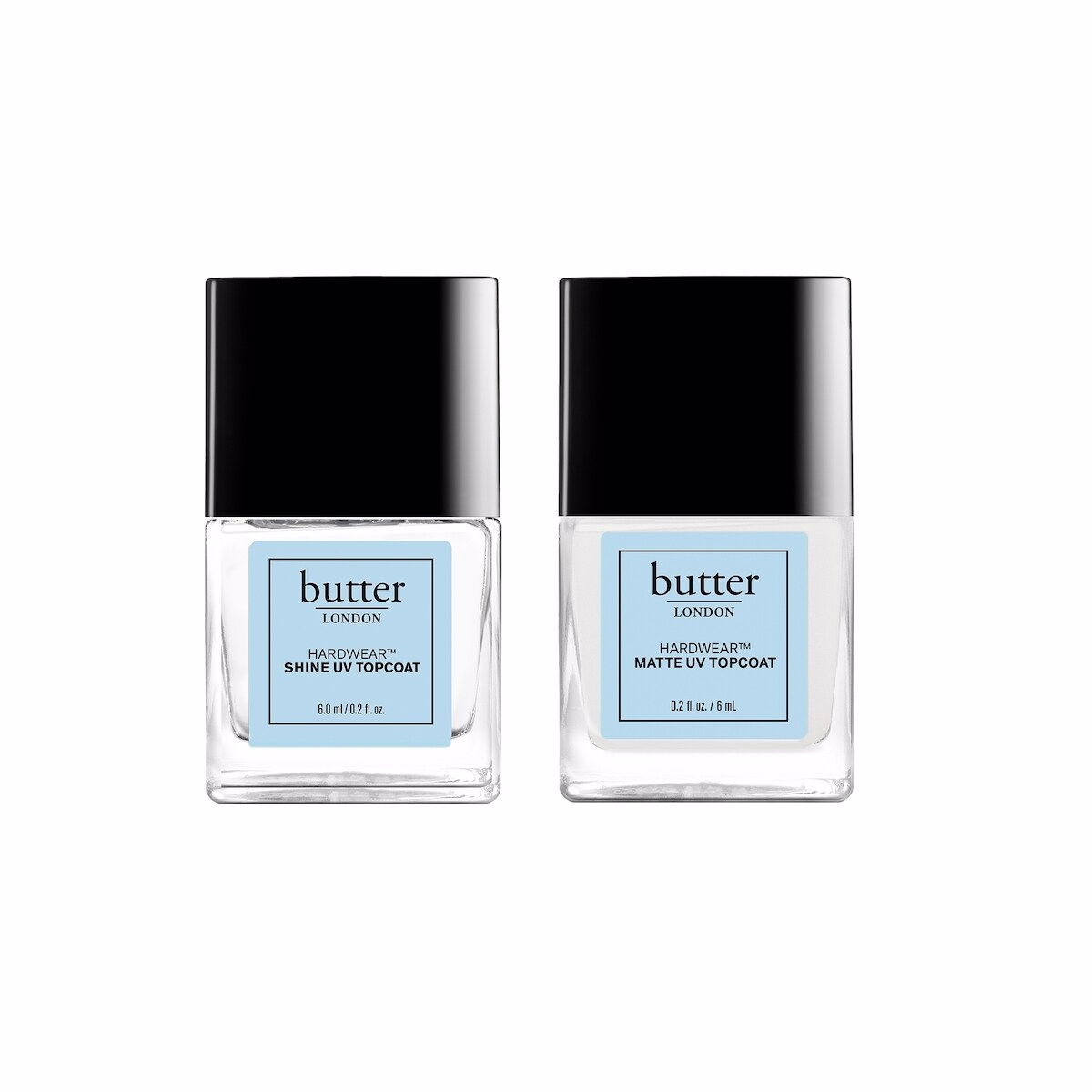 Hardwear Topper Duo