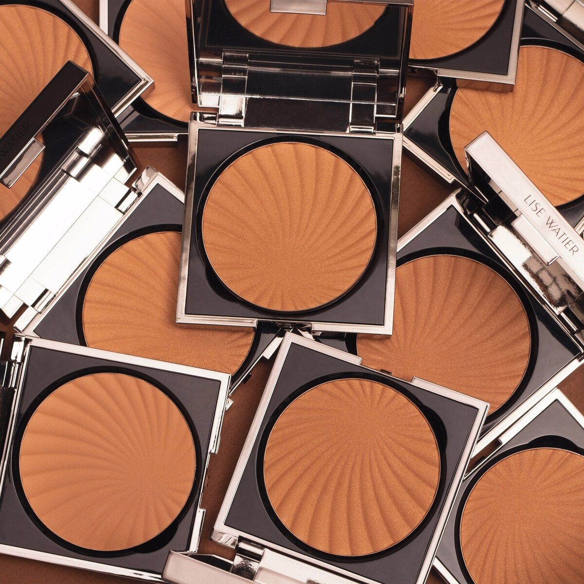 Havana Bronzing Powder Havana Bronzing Powder