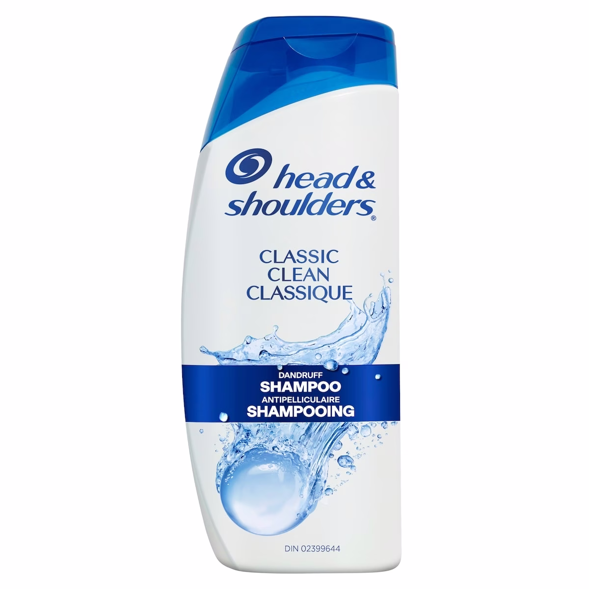 Head & Shoulders Classic Clean Shampoo 613 mL