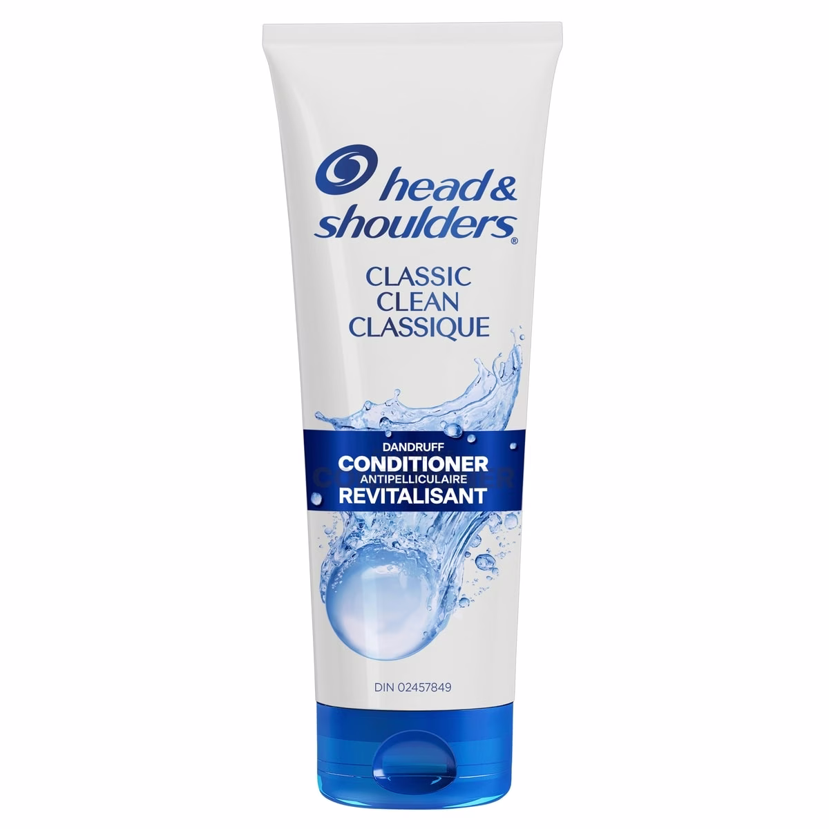 Head & Shoulders Conditioner Classic Clean Anti-Dandruff
