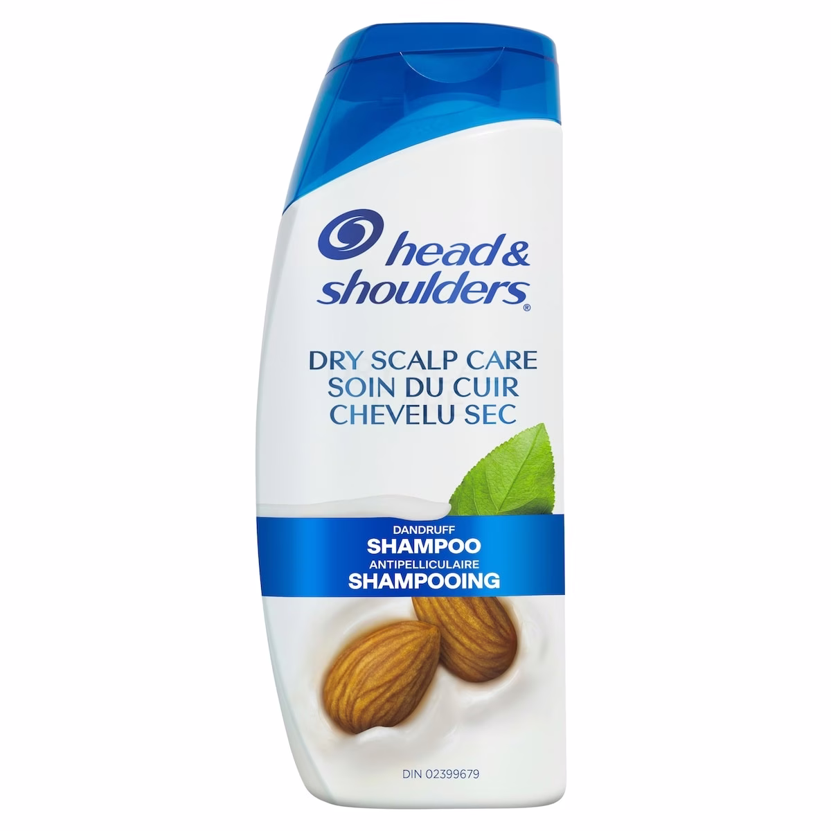 Head & Shoulders Dry Scalp Anti-Dandruff Shampoo 613 ML