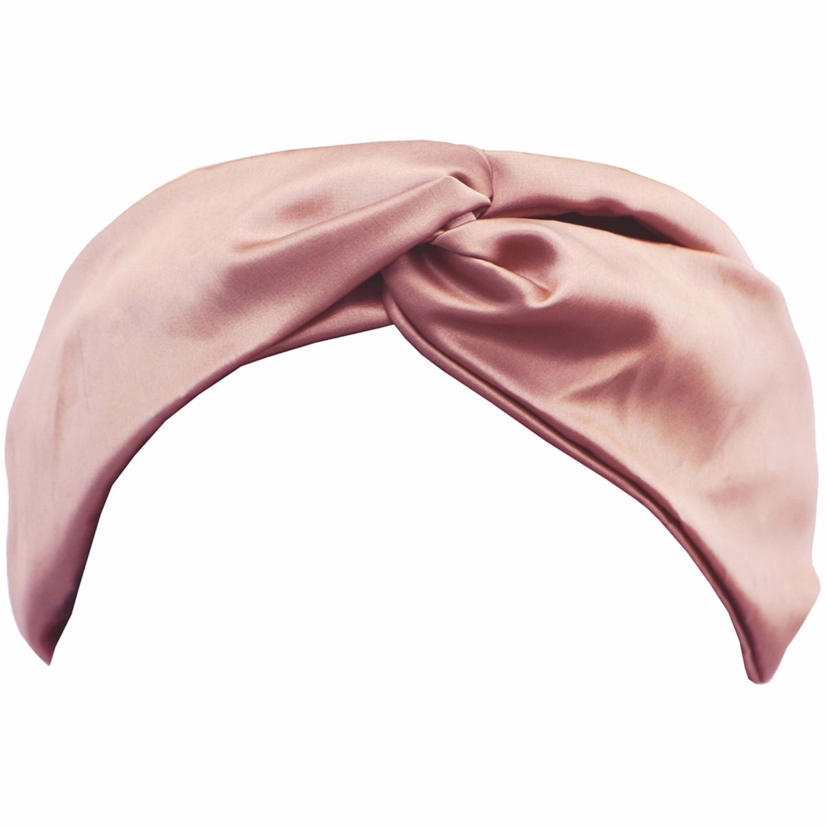 Headband Twist  - Pink