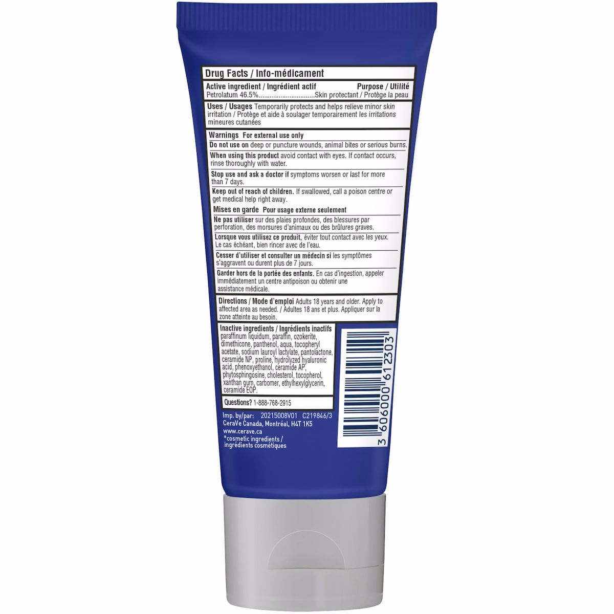 Healing Ointment