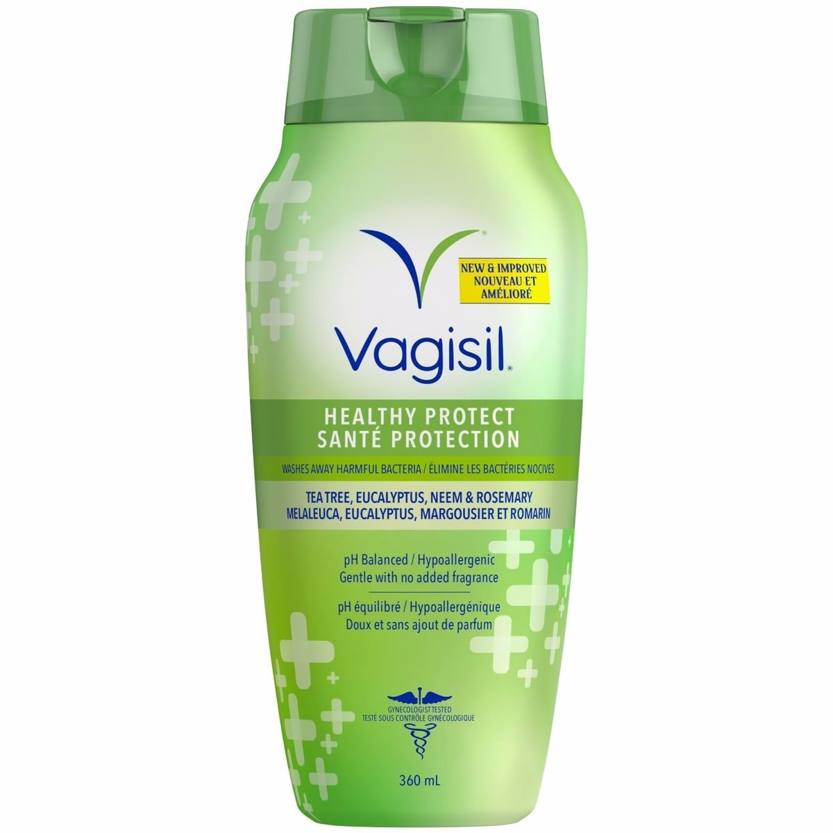 Healthy Protect Wash