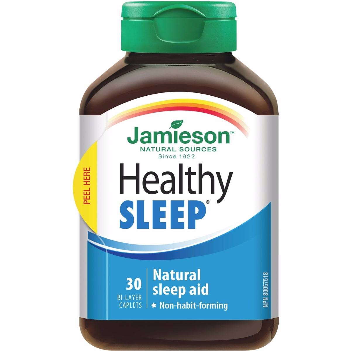 HEALTHY Sleep