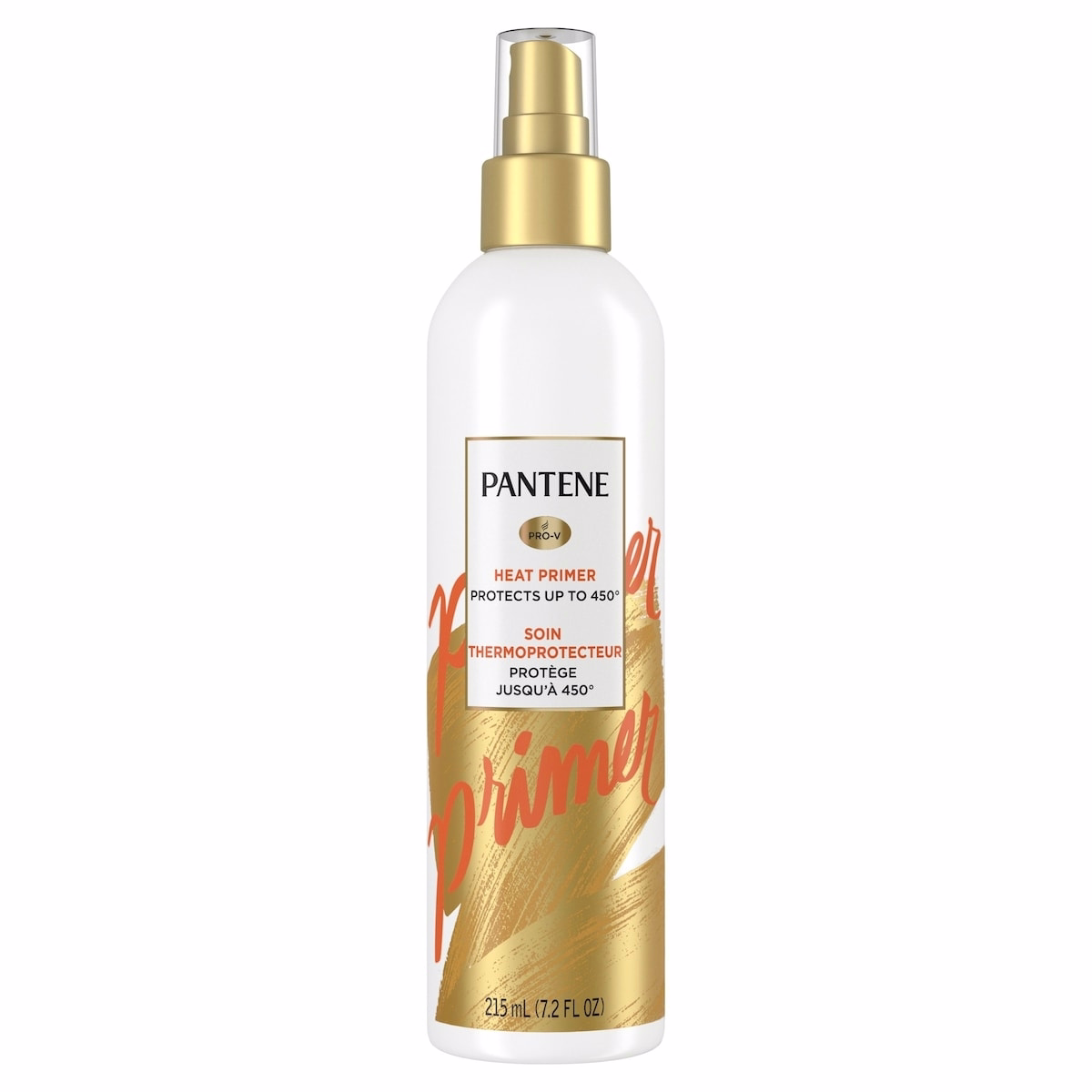 Heat Primer Thermal Heat Protectant