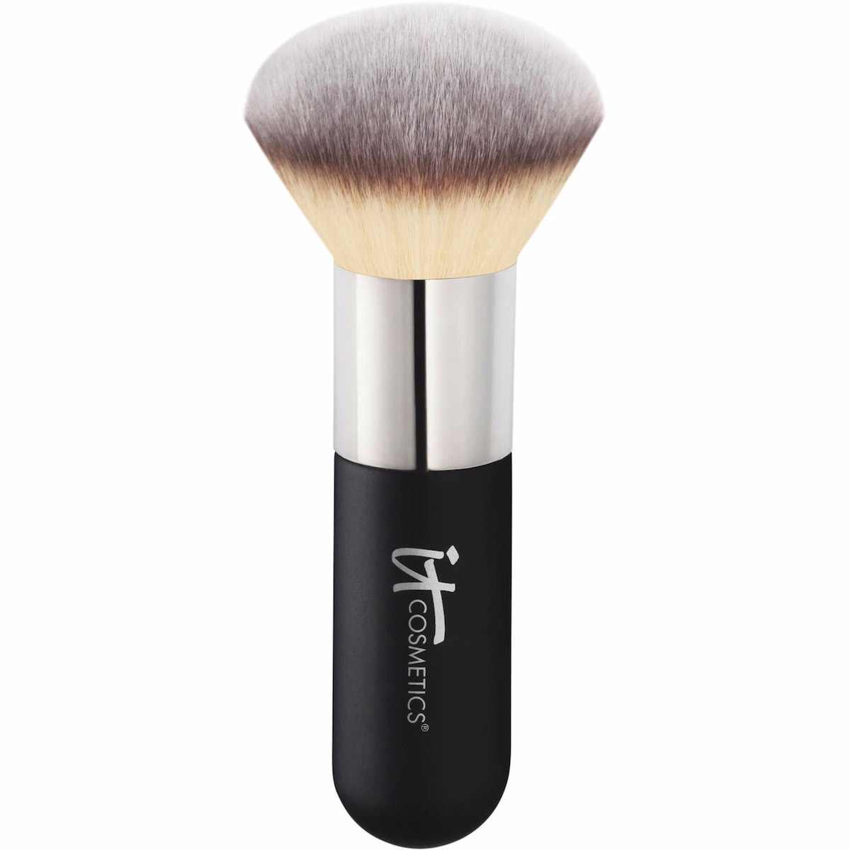 Heavenly Luxe™ Powder, Bronzer & Foundation Brush #1