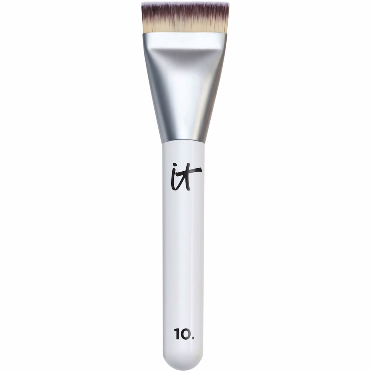 Heavenly Luxe Smoothing Spatula Foundation Brush No. 10