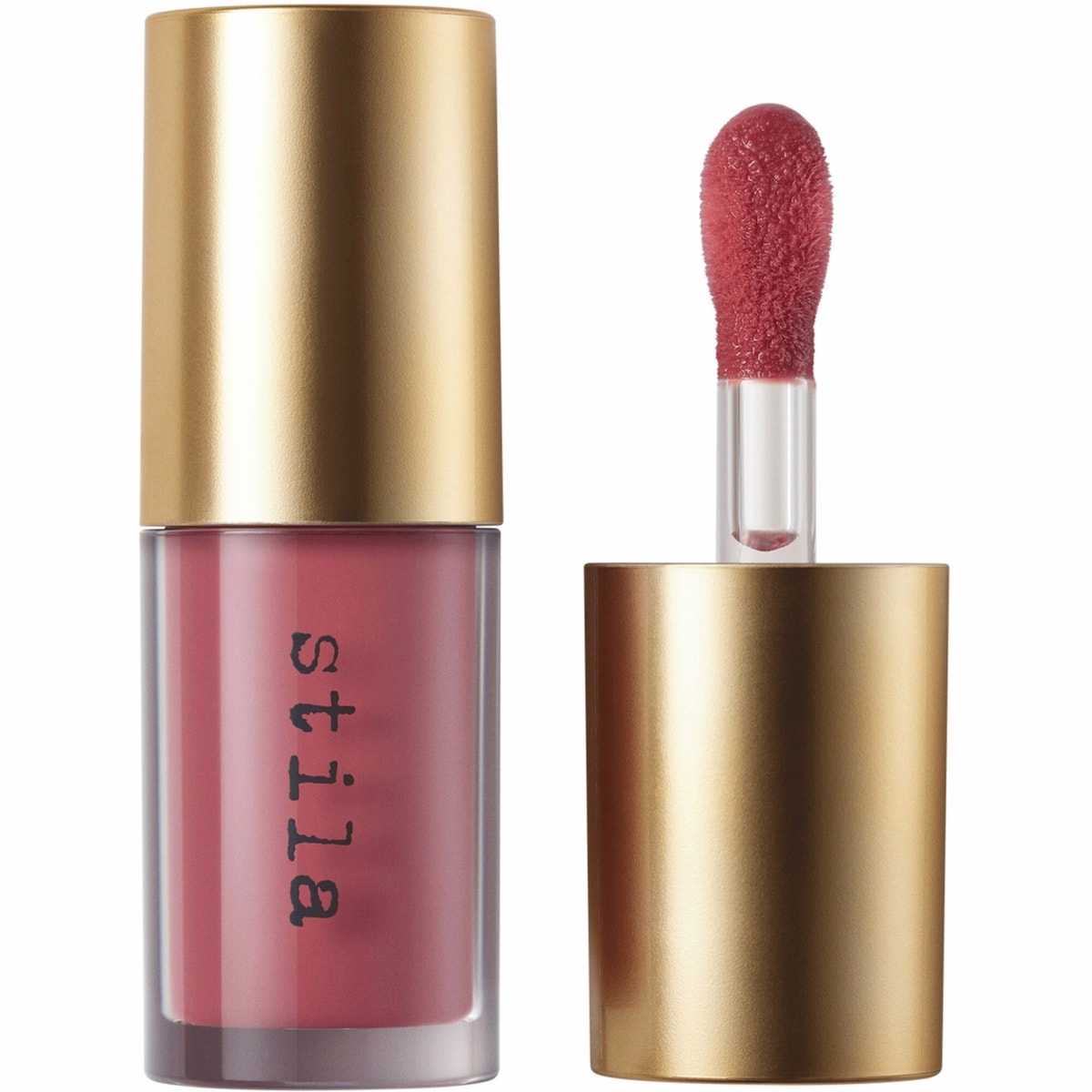 Heaven'S Dew Gel Lip Oil - Ballerina