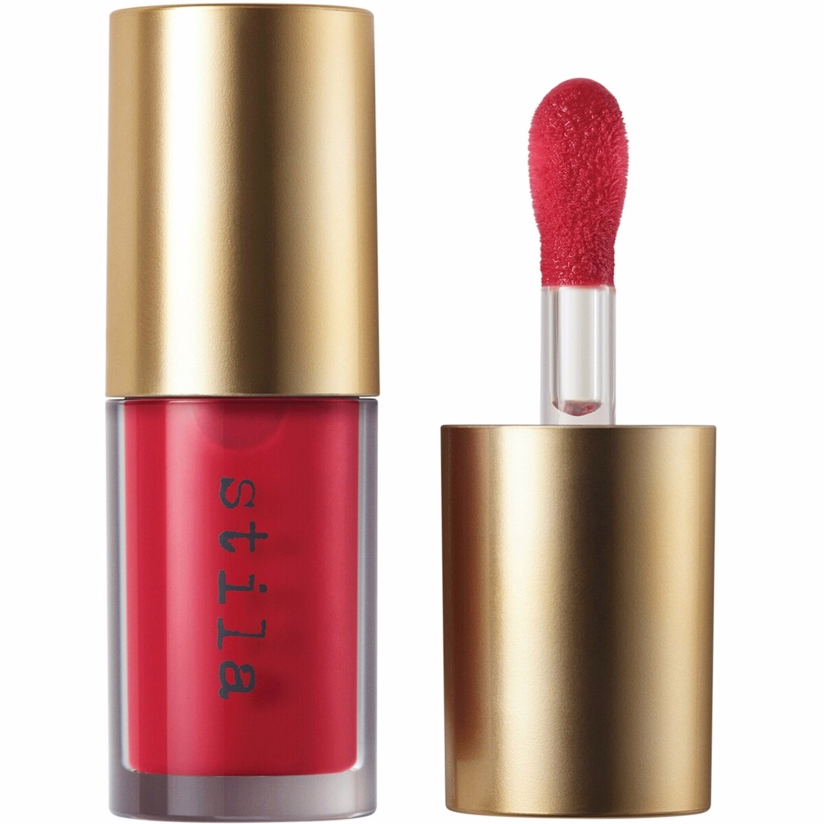 Heaven'S Dew Gel Lip Oil - Beso
