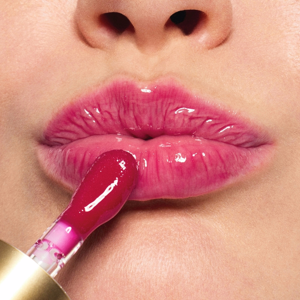 ヘブンズデュー ジェルリップオイル - ジャズベリー ヘブンズデュー ジェルリップオイル - ジャズベリー