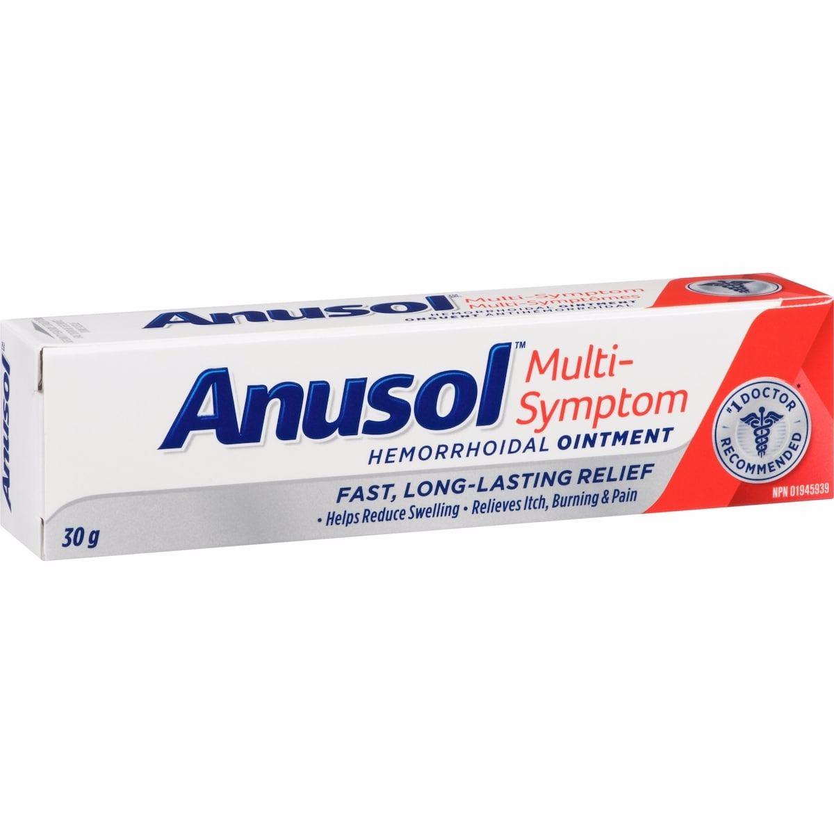 Hemorrhoid Pain Relief Ointment