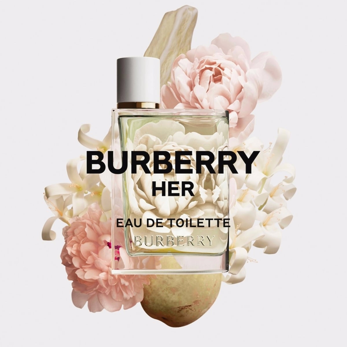 Her Eau de Toilette for Women Her Eau de Toilette for Women
