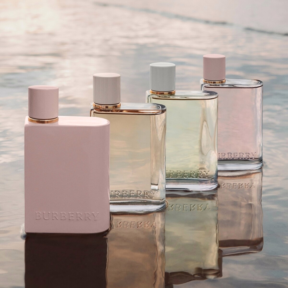 Her Eau de Toilette for Women Her Eau de Toilette for Women