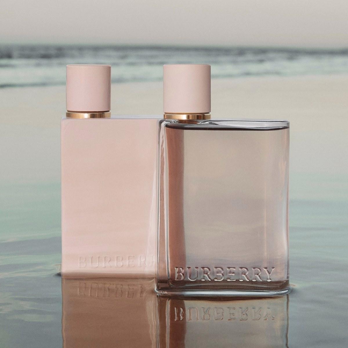 Her Elixir de Parfum for Women Her Elixir de Parfum for Women