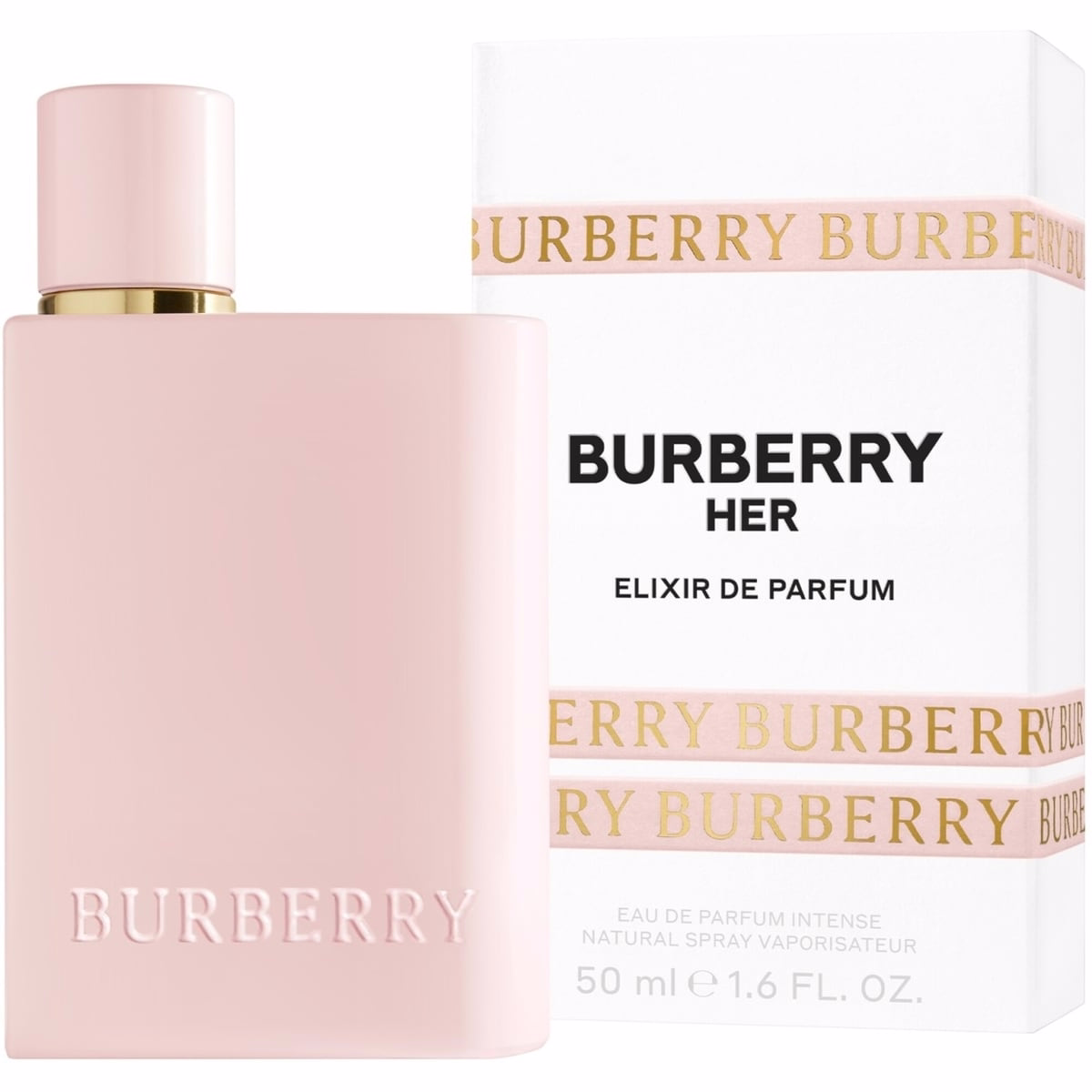 Her Elixir Eau de Parfum for Women