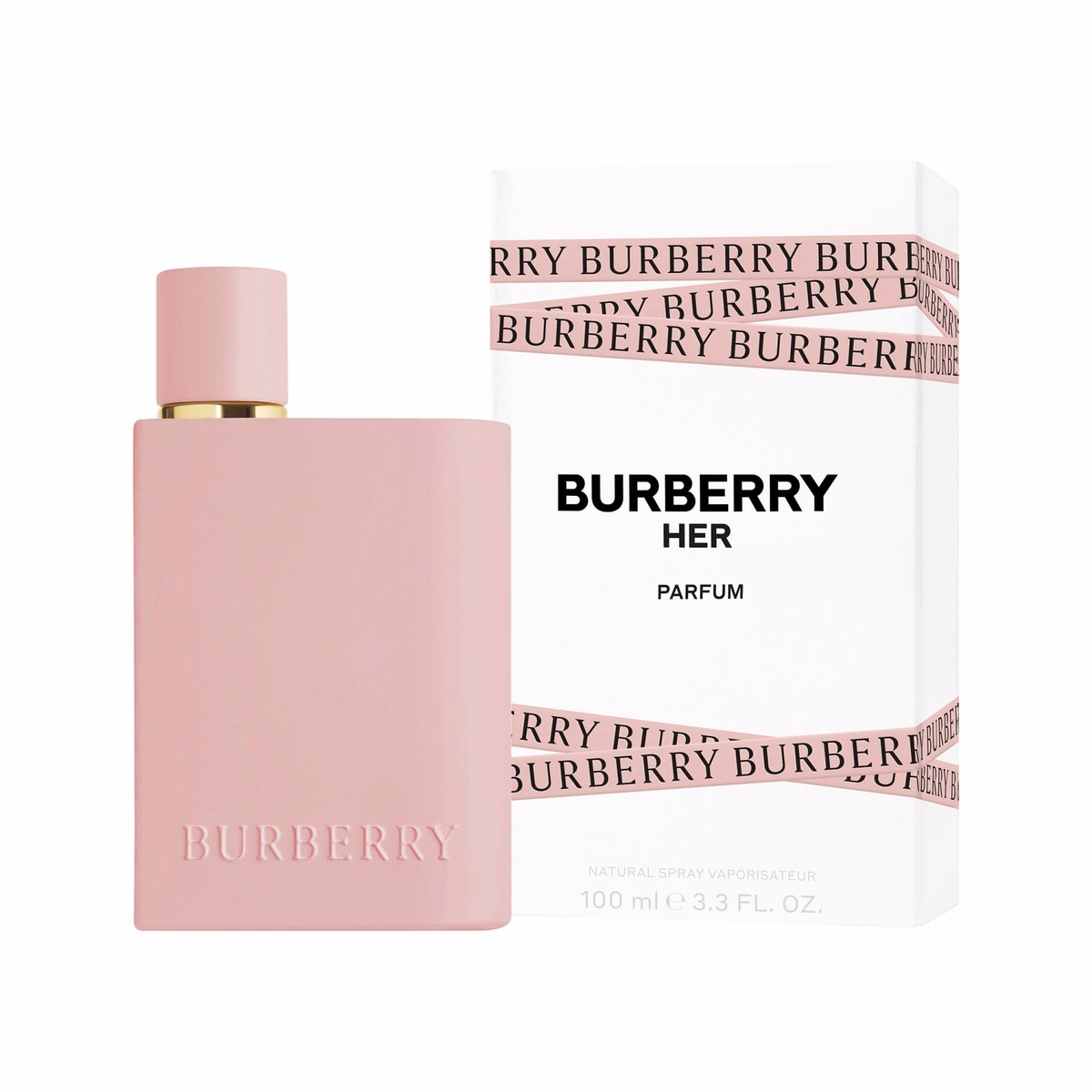 Her Parfum for Women
