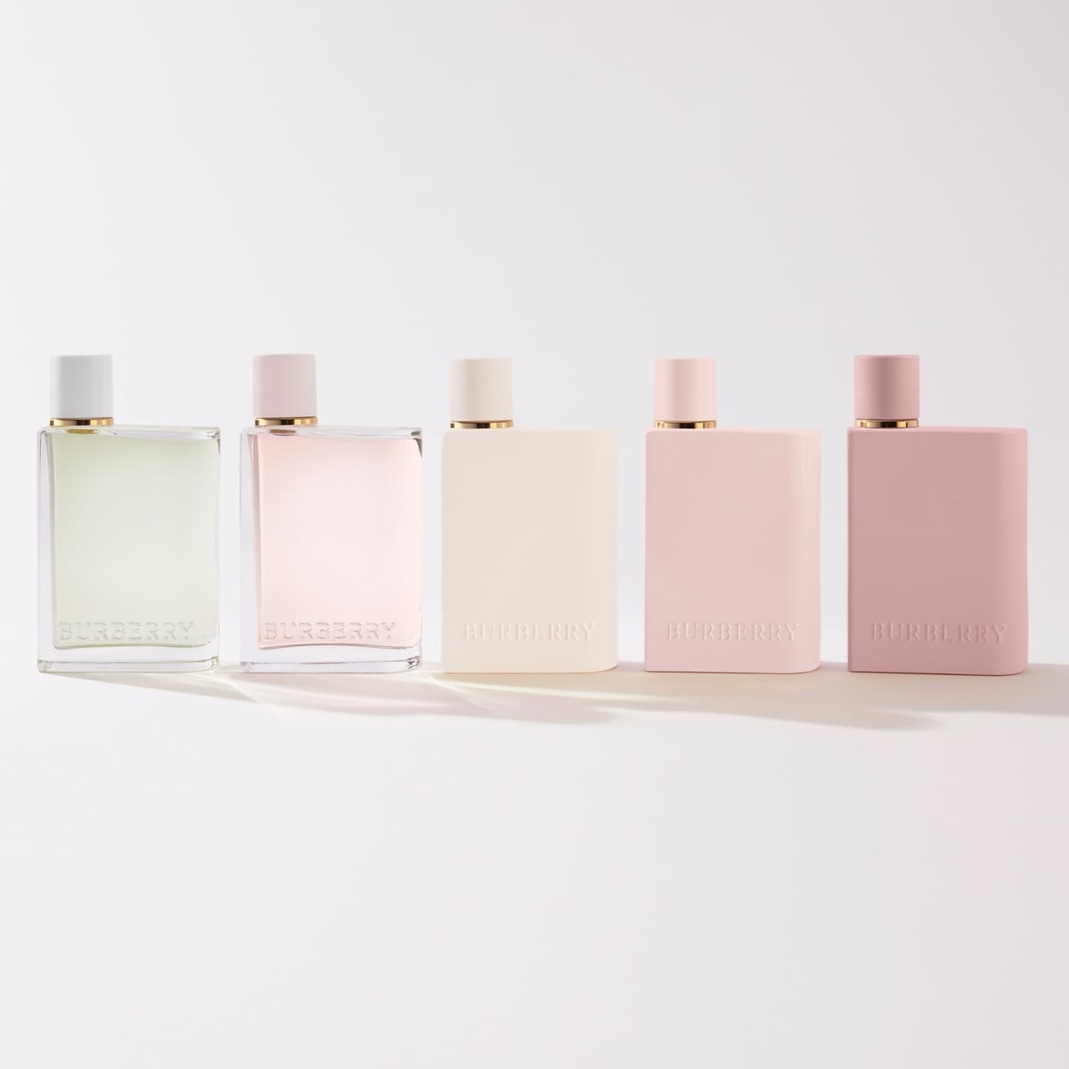 Burberry 女性用パルファム Burberry 女性用パルファム