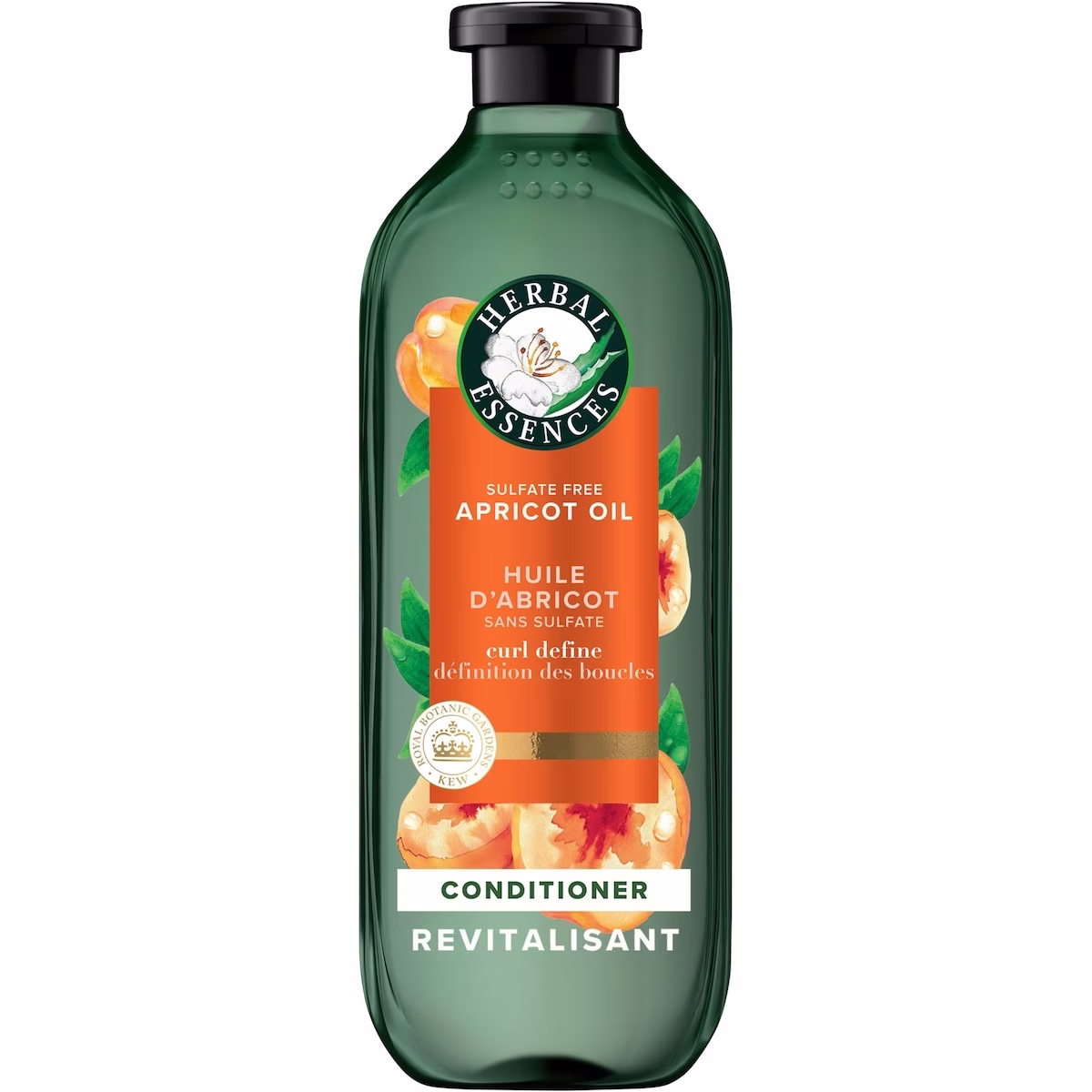 Herbal Essences Conditioner Apricot Oil Defines Curls 400 mL