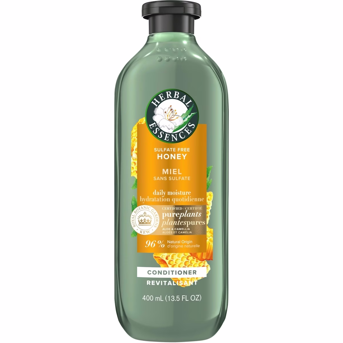 Herbal Essences 컨디셔너 꿀 데일리 모이스처 설페이트