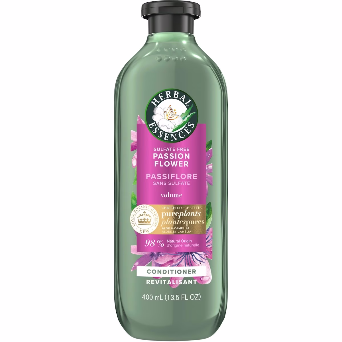 Herbal Essences Conditioner Passion Flower Volumizing 400 mL