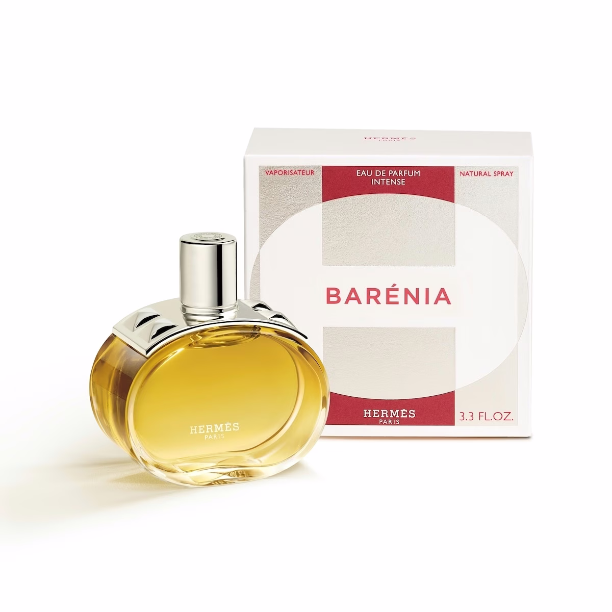 Barénia, Eau de Parfum Intense