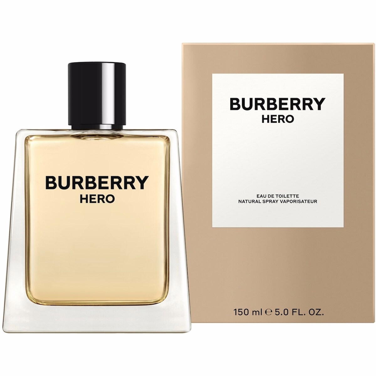 Hero Eau de Toilette for Men