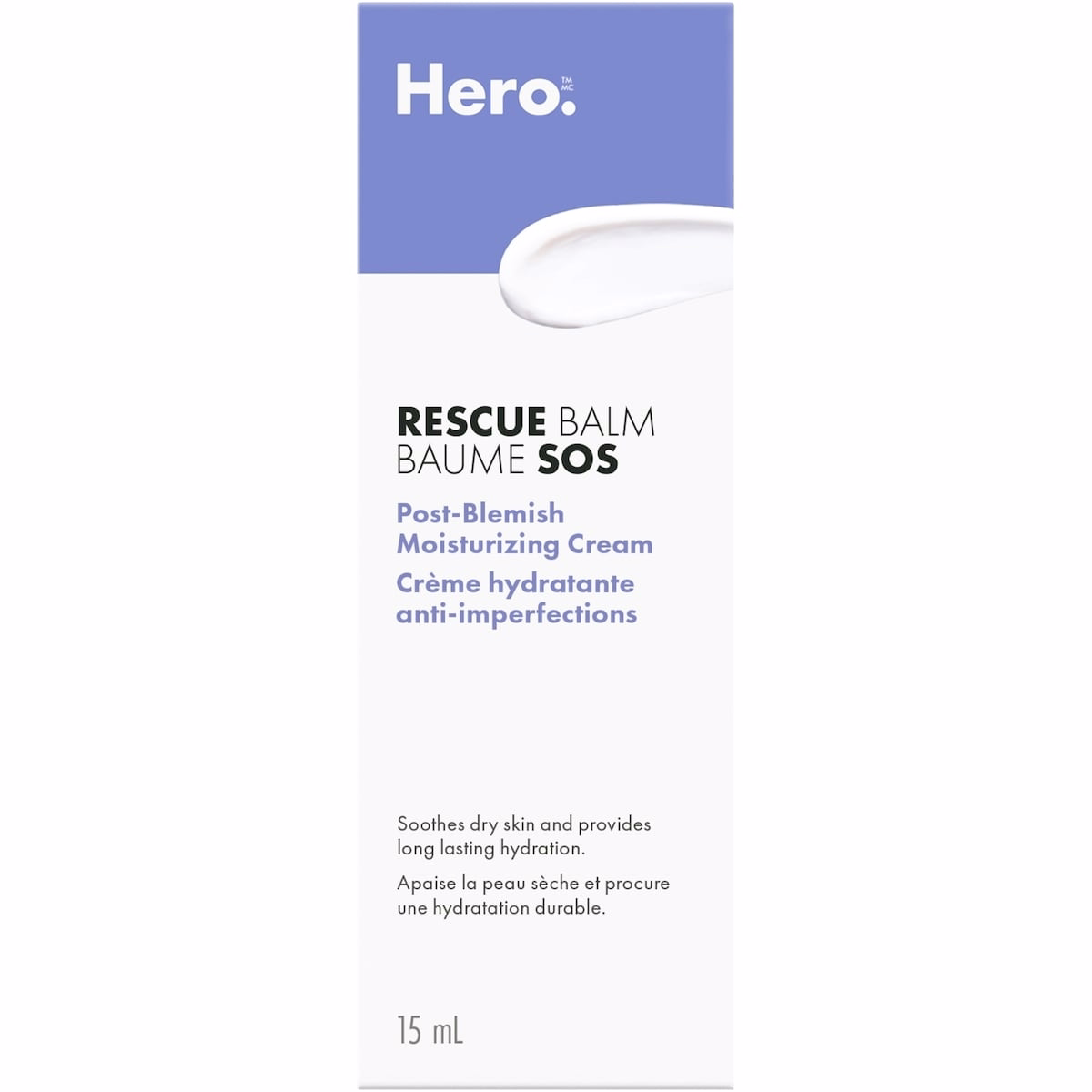 Hero Rescue Balm
