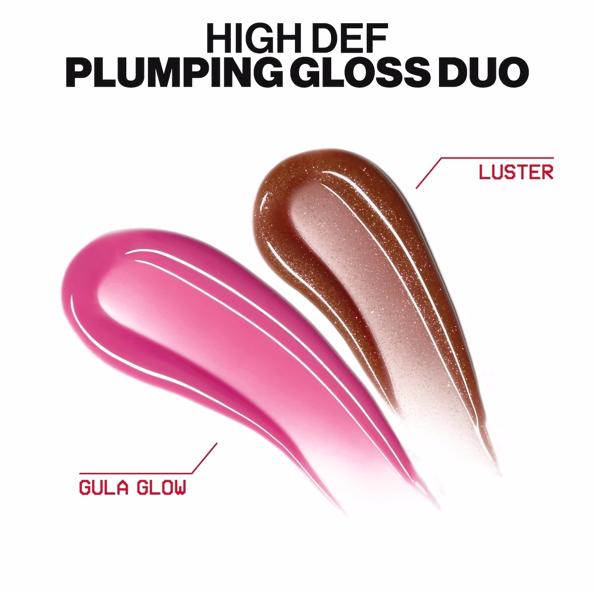 Hi Def Plumping Gloss Duo