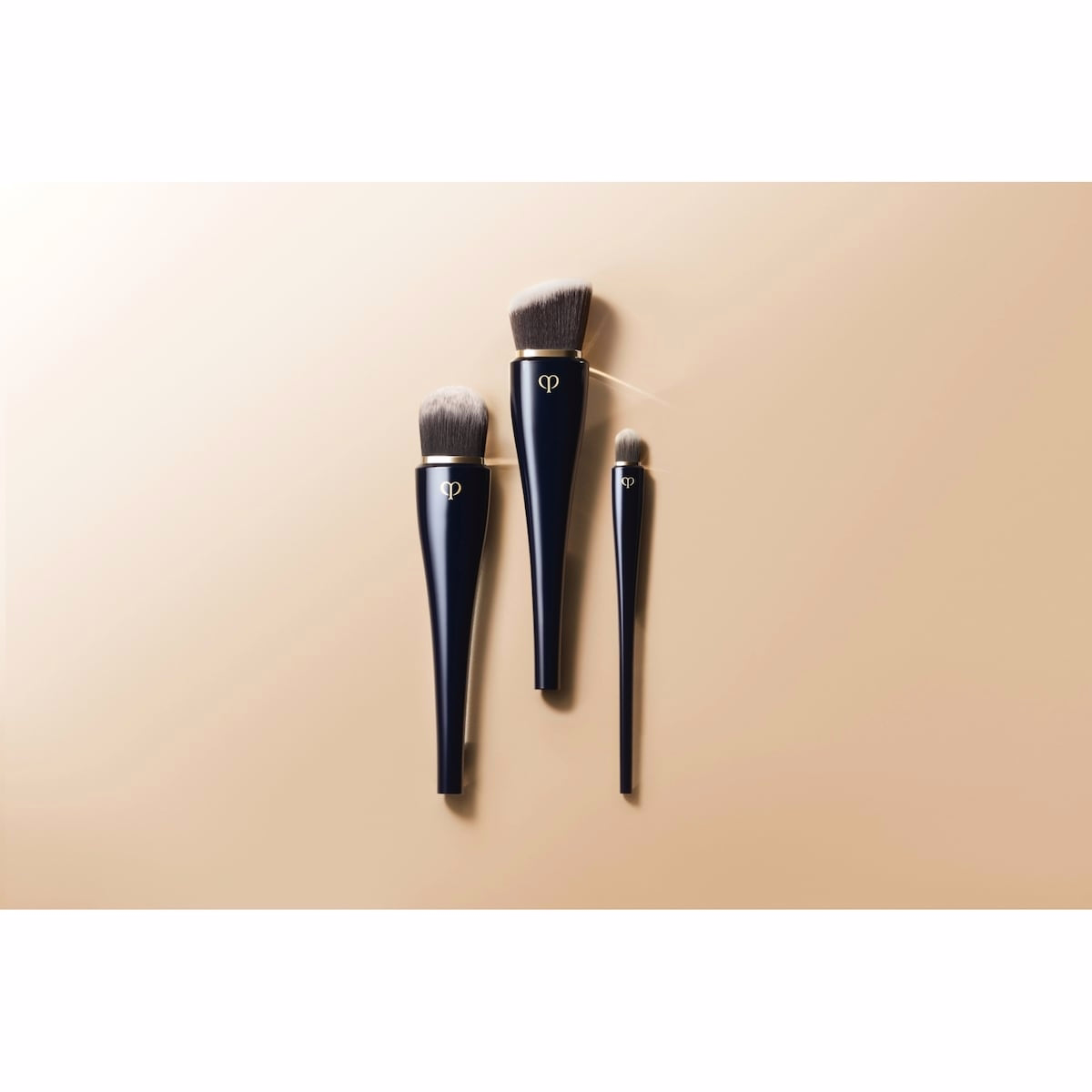 High Coverage Foundation Brush