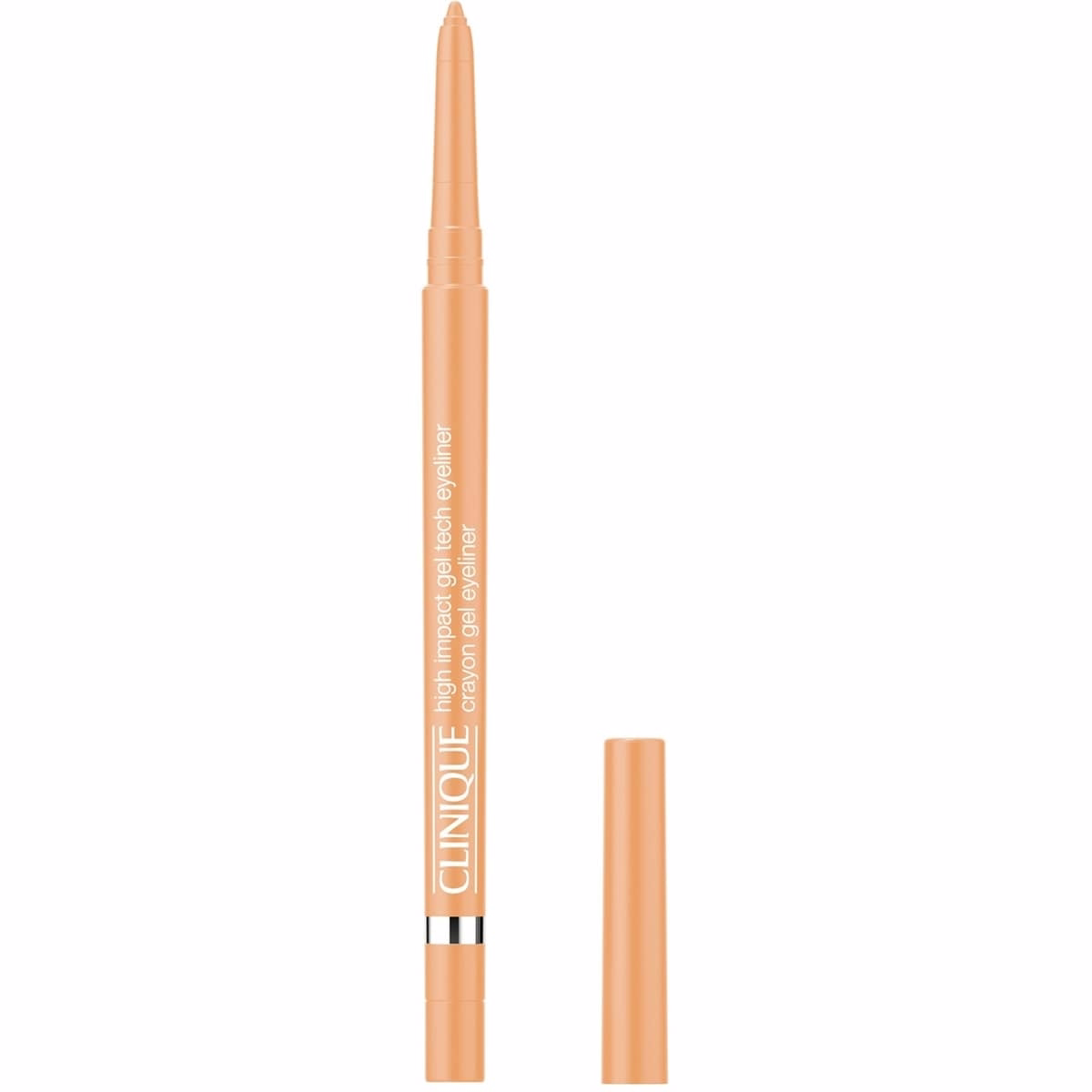 高発色ジェルアイライナー Beaming Beige