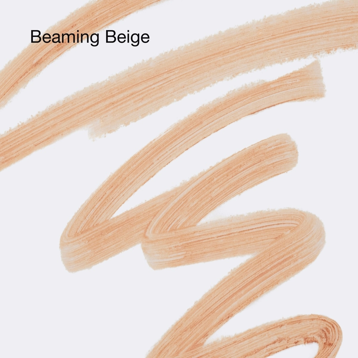 高発色ジェルアイライナー Beaming Beige