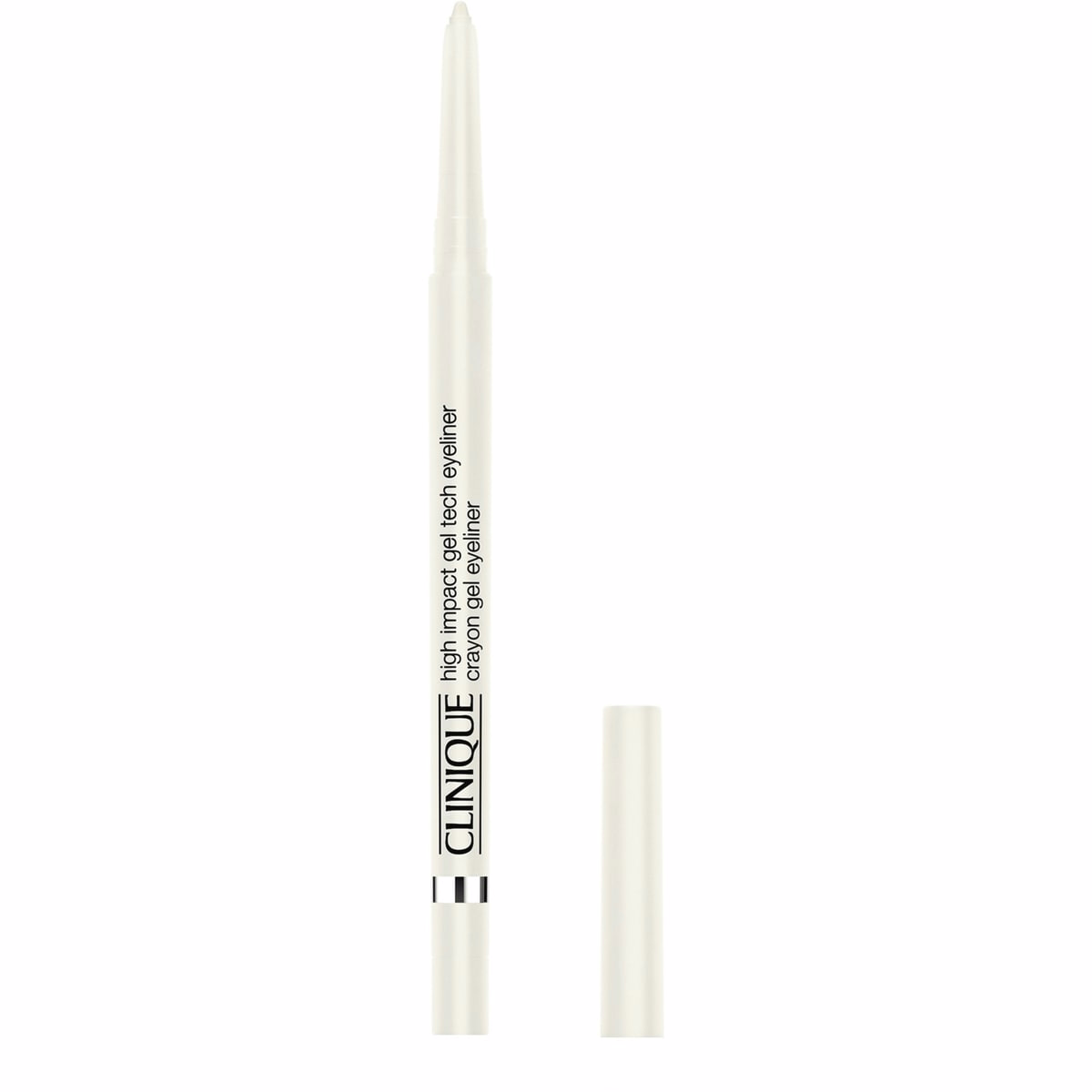 Liner Gel Tech Clinique Blanc Brillant Liner gel Clinique Gel Tech Blanc Brillant