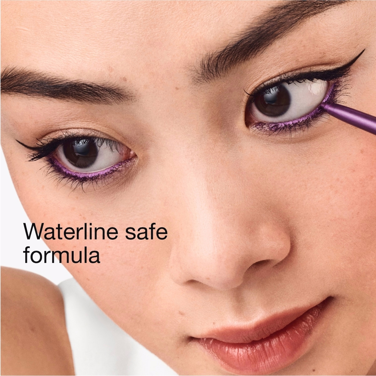 High Impact Gel Tech Eyeliner Sparkling Amethyst High Impact Gel Tech Eyeliner Sparkling Amethyst