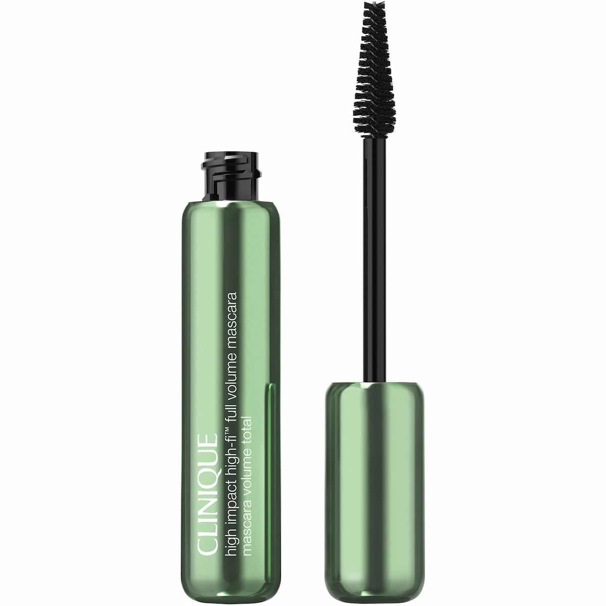 High Impact High-FI Full Volume Mascara