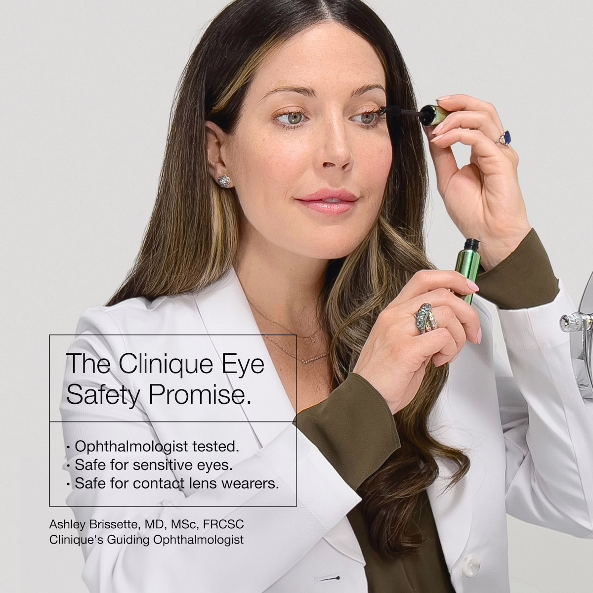 High Impact™ Mascara High Impact™ Mascara