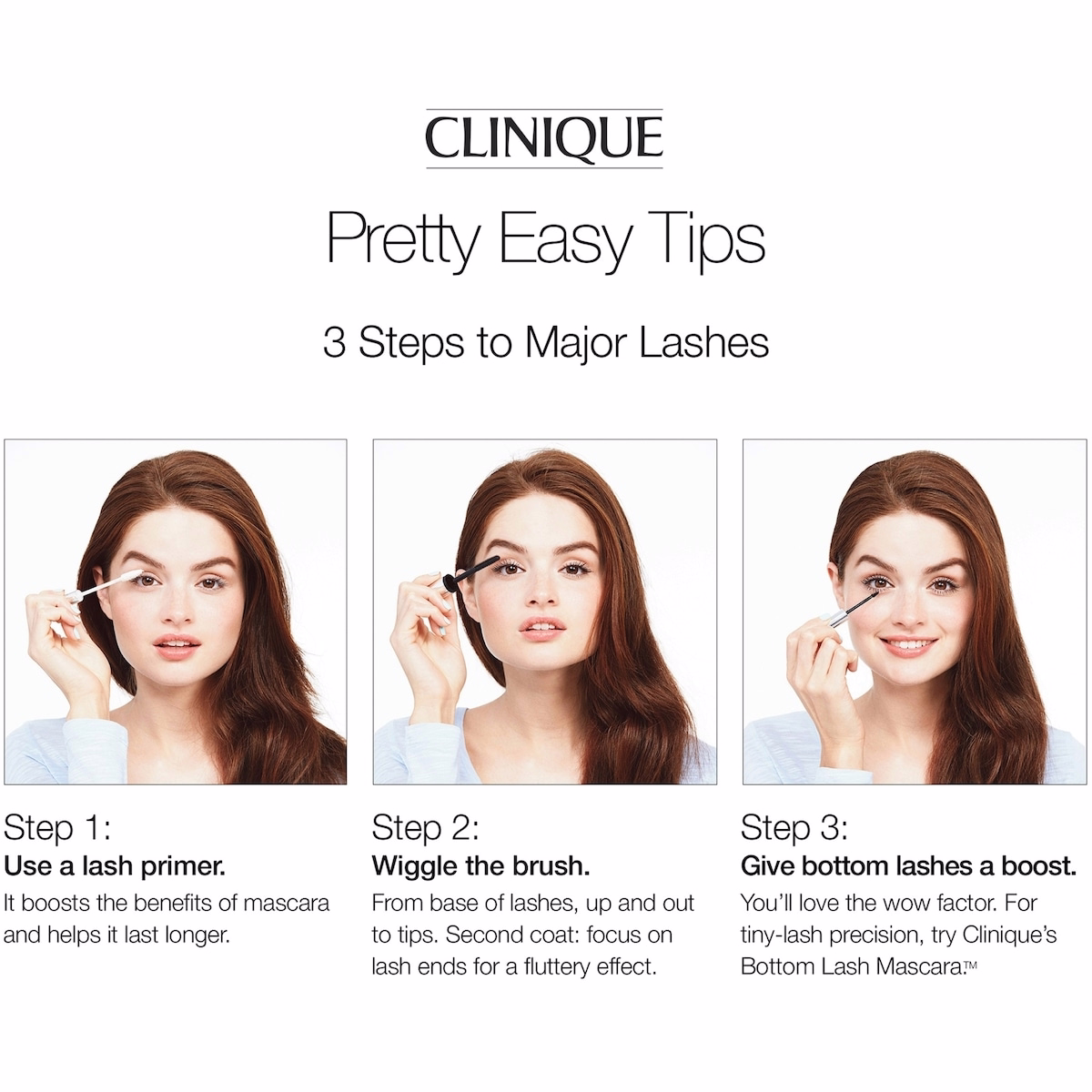 High Impact™ Mascara High Impact™ Mascara