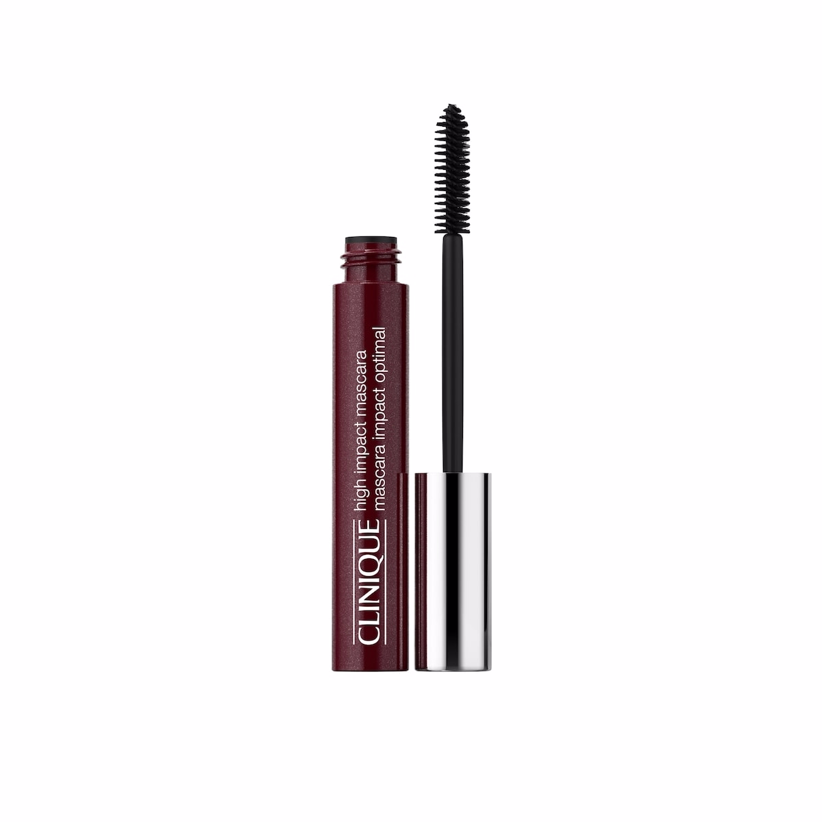 Mascara Haute Intensité Noir Miel Clinique 7ml