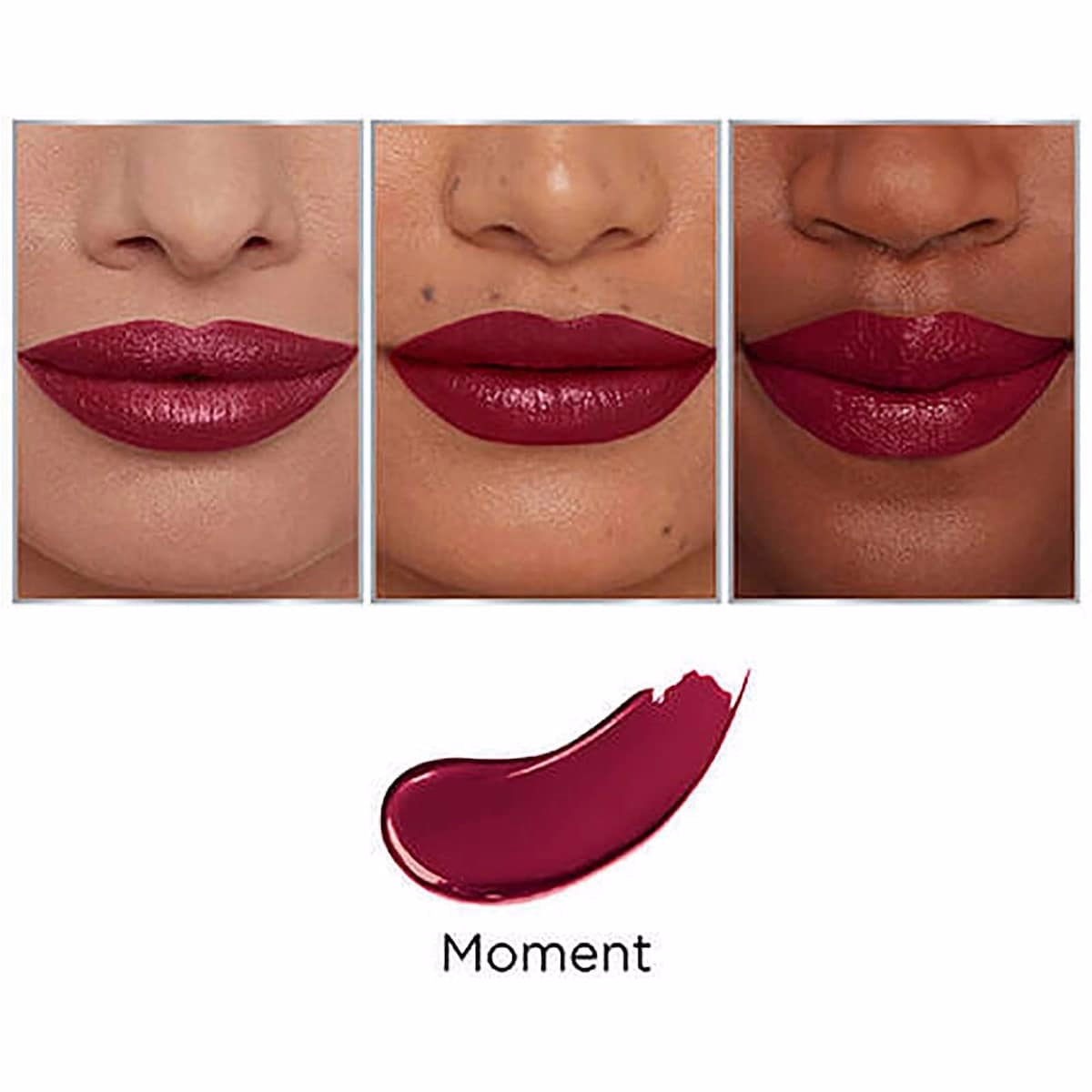 High Pigment Moisturizing Lipstick, Pillow Lips with collagen