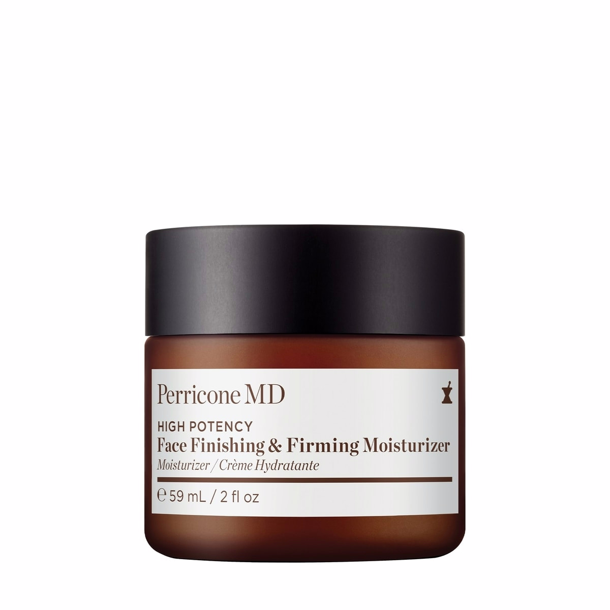 High Potency Face Finishing & Firming Moisturizer