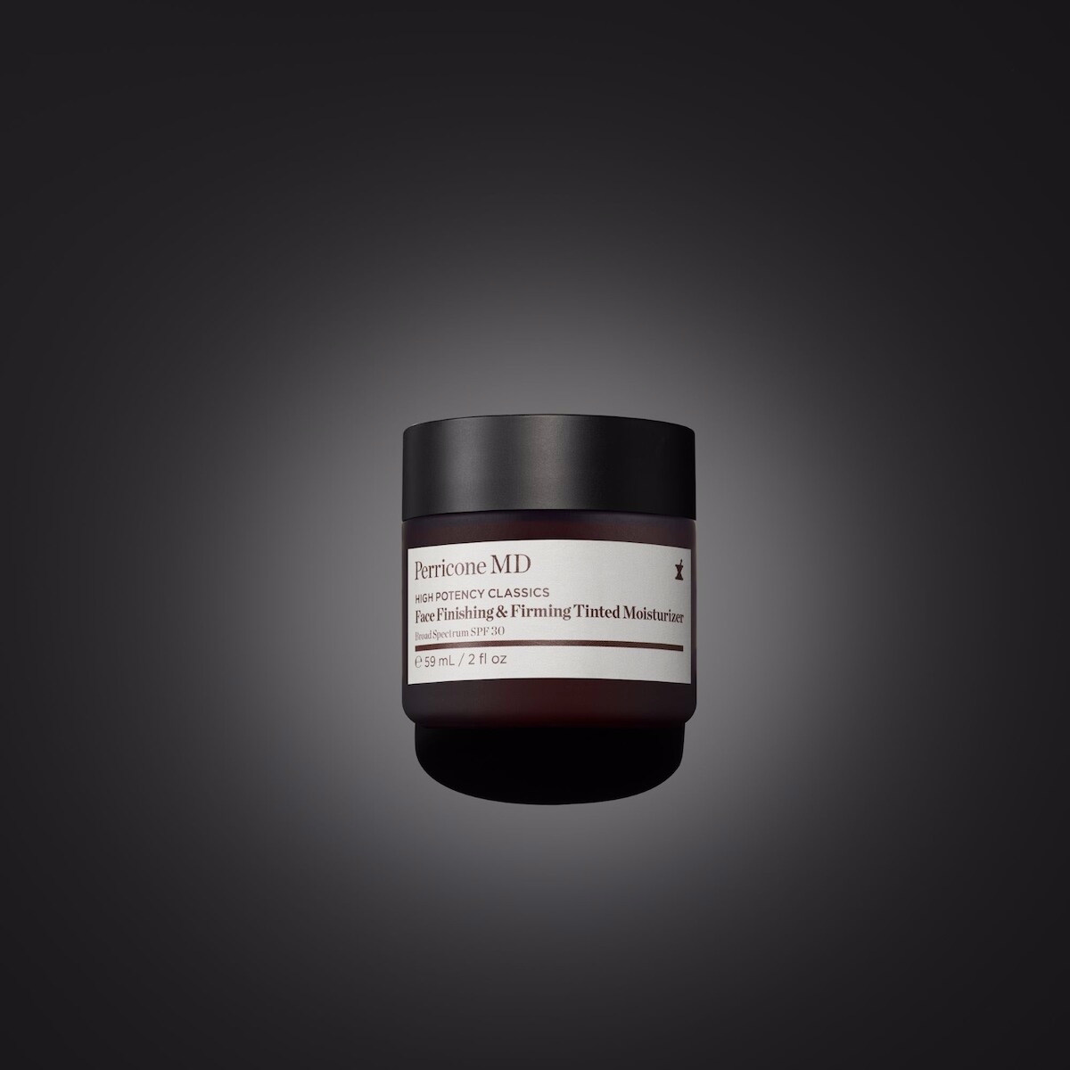 High Potency Face Finishing & Firming Moisturizer High Potency Face Finishing & Firming Moisturizer
