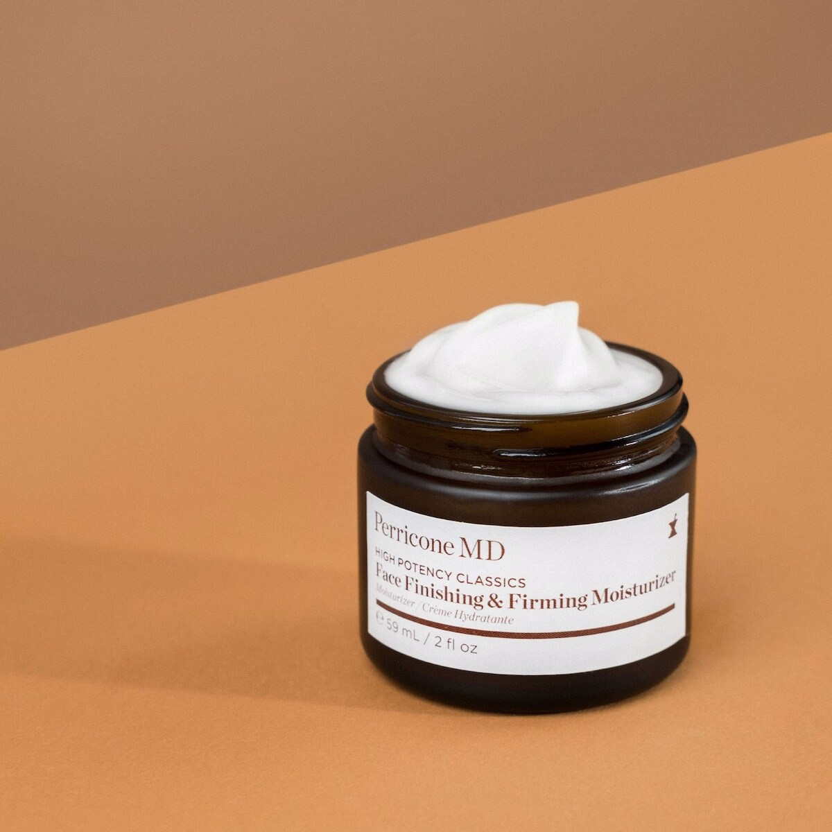 High Potency Face Finishing & Firming Moisturizer High Potency Face Finishing & Firming Moisturizer