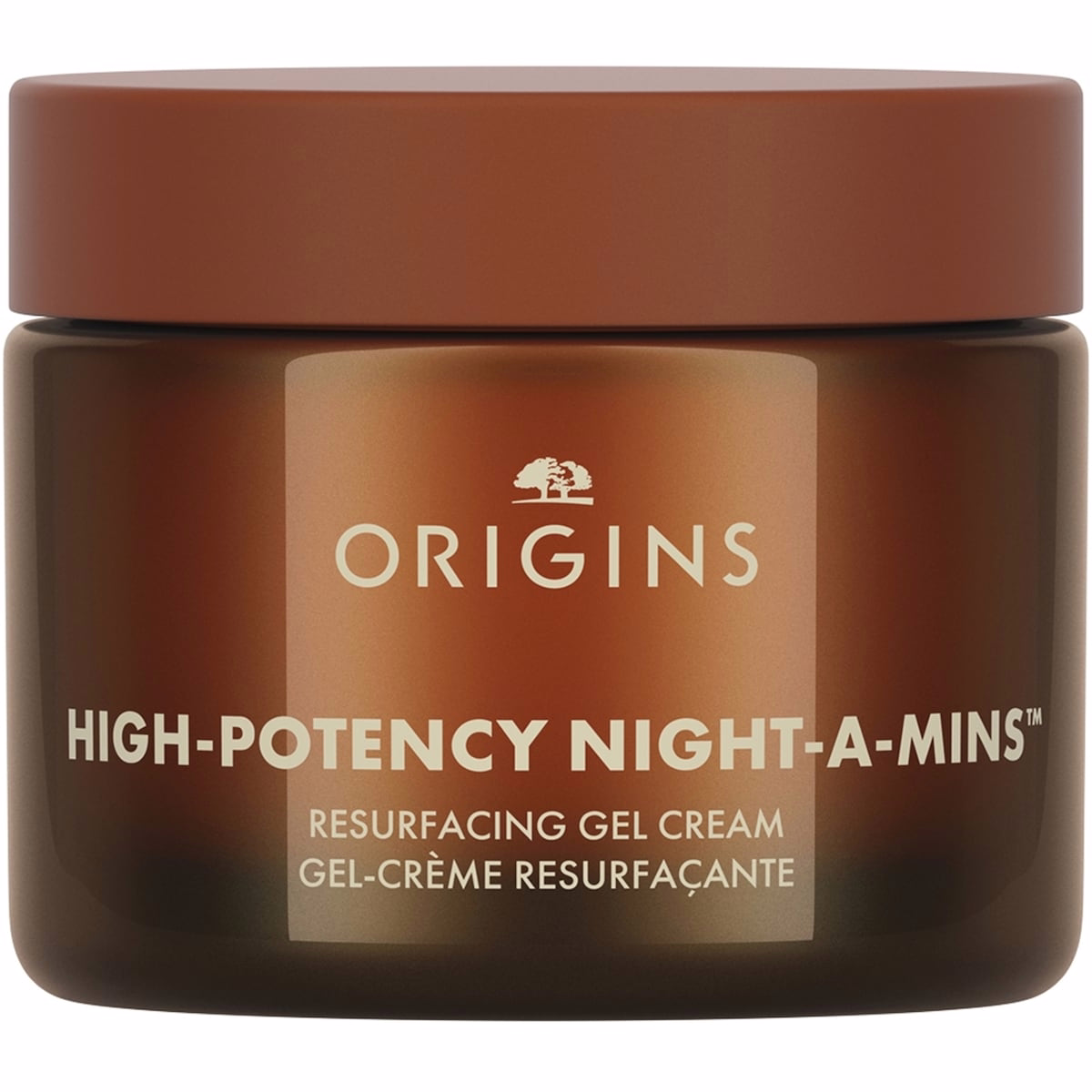 High-Potency Night-A-Mins™ Resurfacing Gel