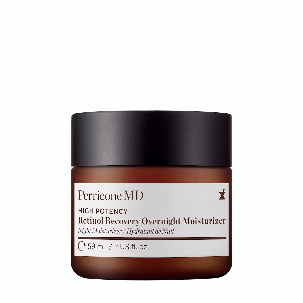 High Potency Retinol Recovery Overnight Moisturizer High Potency Retinol Recovery Overnight Moisturizer