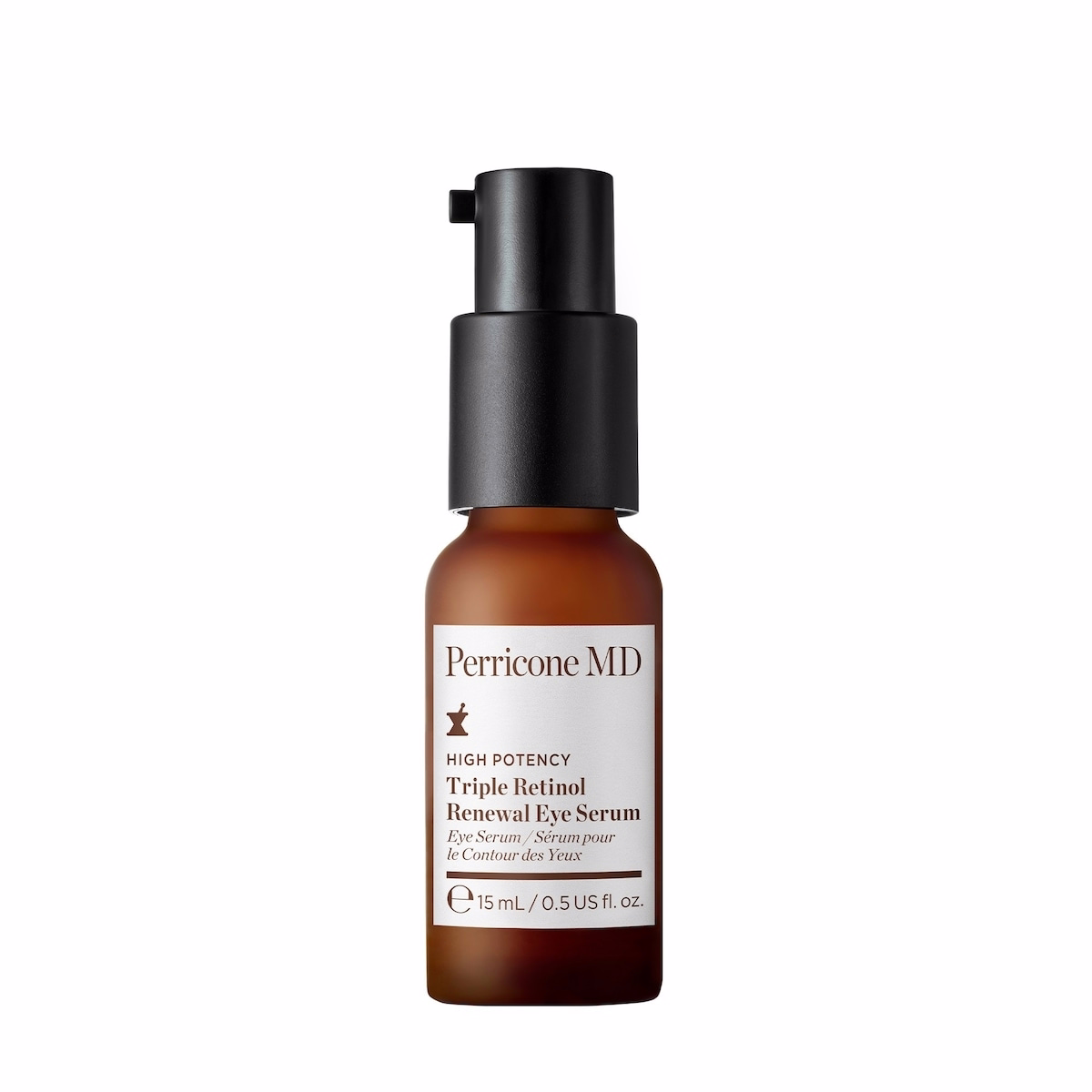 High Potency Triple Retinol Renewal Eye Serum