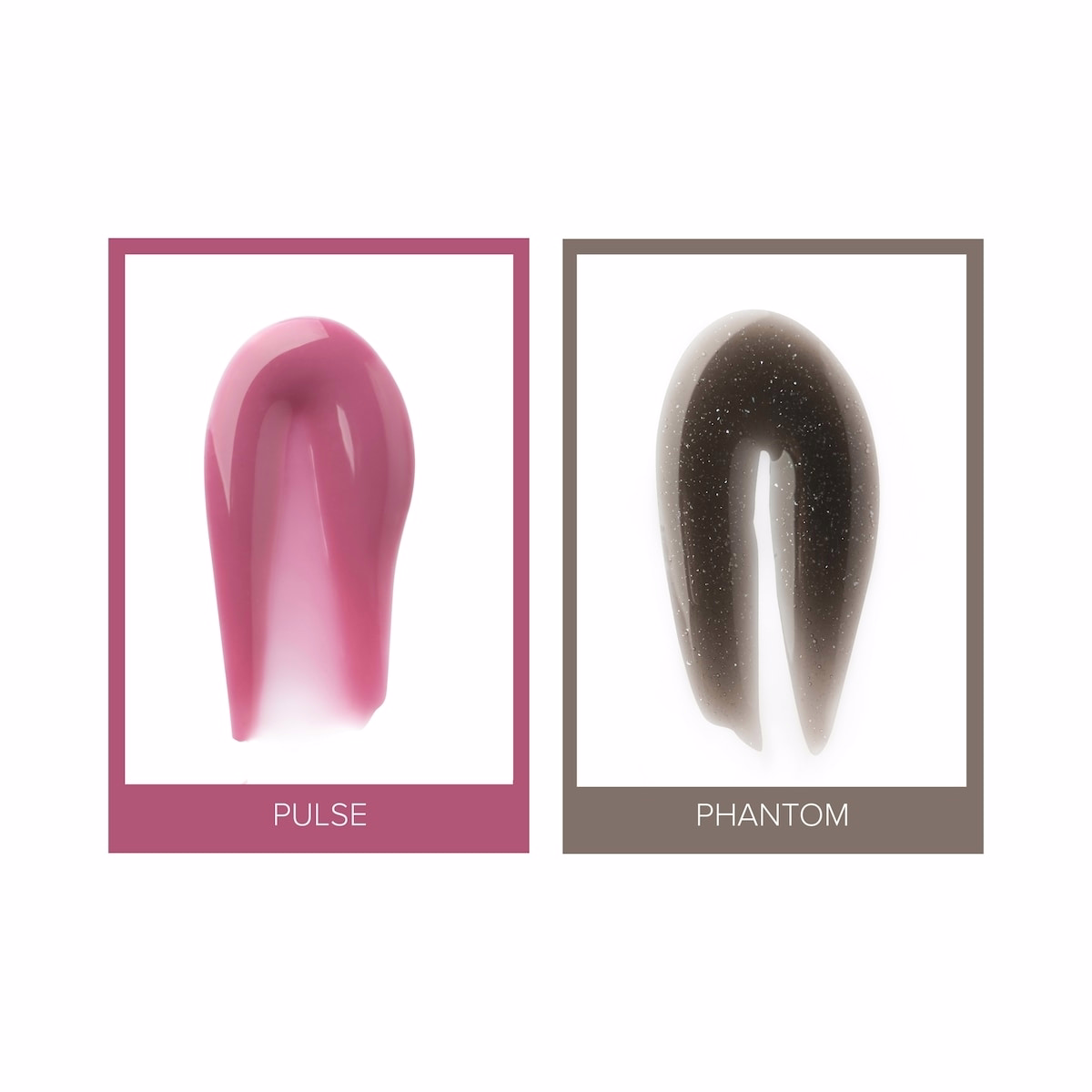 High Shine Mini Lip Gloss Duo