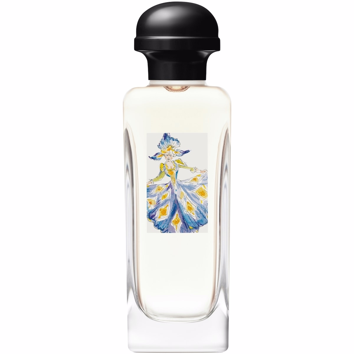 Hermès Hiris, Eau de Toilette