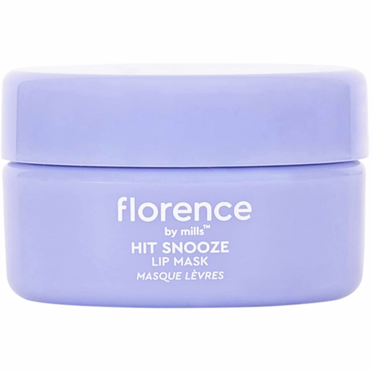 Hit Snooze Lip Mask