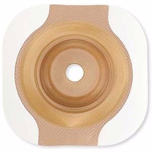 Hollister 11505 New Image CeraPlus 2-Piece Precut Convex Skin Barrier  57MM  5 EA